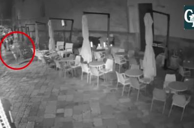 Movida violenta a Gallipoli? Sul web le incursioni di giovani teppisti