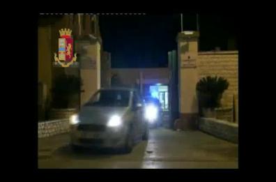Andria, assaltavano tir con esplosivo e armi: decimato clan Griner, 11 in carcere
