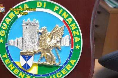Alberona, gestione familiare appalti: sospesi 2 funzionari comunali 