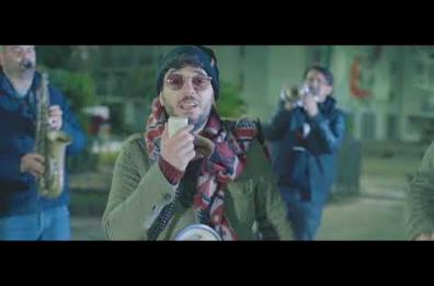 Bundamove, il videoclip di «Libera» è un concerto «pedalato»