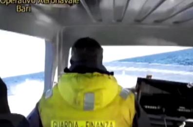Droga dall'Albania: il pm di Valona punto di contatto tra poliziotti e trafficanti