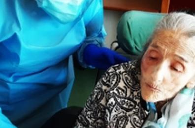 Taranto, pazienti Covid maltrattati, medico 118: «Frase mal interpretata». Asl: «Fornita corretta assistenza»