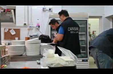 Droga e reati vari: sequestrato un patrimonio di 4 milioni di euro di beni a 59enne di Andria