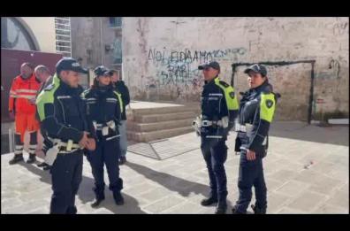 Taranto, Kyma Ambiente a fianco del Comune contro i falò cittadini per San Giuseppe