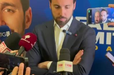 Romito replica all'odio social: «Legali a disposizione e i risarcimenti devoluti a chi combatte il cyber bullismo»