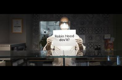 «Robin Hood»: il cantautore barese Il Mago torna con un nuovo singolo