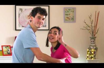 «elleEenne», online la serie che insegna ai bambini un corretto rapporto con il web