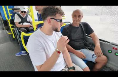 «Spazio allo strazzo», la Festa della Bruna raccontata dai materani: online il secondo video