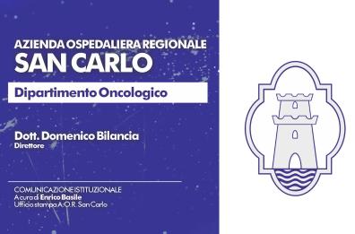Oncologia e Riabilitazione al centro del focus sull'attività dell'azienda ospedaliera San Carlo di Potenza