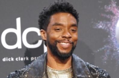 Cinema, addio all'attore di Black Panther: aveva un tumore