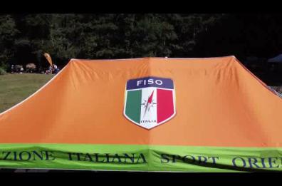 Mondiali  Orienteering, la corsa «Middle» nel segno dell'Ucraina