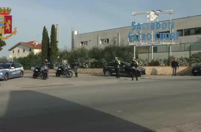 Violazione al codice della strada, ad Andria 5mila euro di sanzioni e 100 punti decurtati sulle patenti