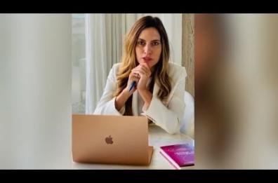 Coronavirus, Daniela Galliano: nessuna prova trasmissione al feto