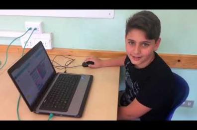 Mondiali robotica, il video spot dei 5 piccoli geni baresi per andare in Canada