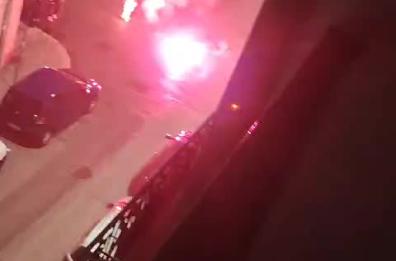 Capodanno, Bari sotto i botti: in barba ai divieti del sindaco