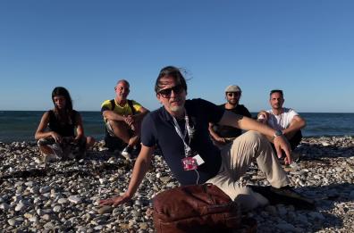 Nidi d'Arac al Medimex: «Vi raccontiamo i nostri suoni, dalla pizzica alla techno»