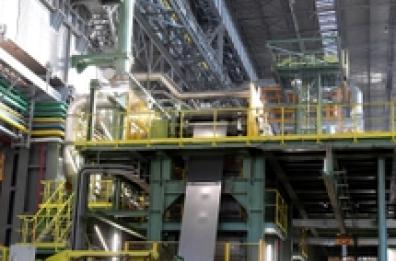 Ilva, il 9 giugno udienza
per patteggiamento società