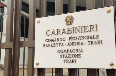 Rapine ai camionisti e sequestro di persona, sei arresti tra Bari e Bat. In manette marito di consigliera comunale di Molfetta