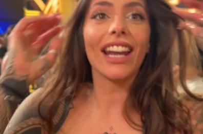 Grande Fratello Nip edizione 2025: dalla Puglia con successo, trionfa la brindisina Anita Mazzotta