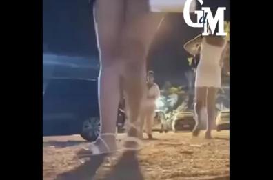 Paura a Gallipoli, aggredito nel parcheggio della discoteca: 22enne ricoverato al Policlinico di Bari