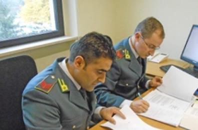 Monopoli, sigilli alla Beton
«Bancarotta fraudolenta»

