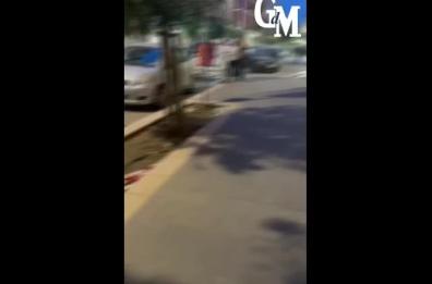 Bari, rissa tra donne a Madonnella: si picchiano con il mattarello