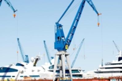 Guardia di Finanza, scoperti anche in Puglia operai navali sfruttati