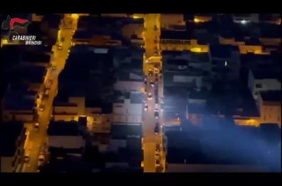 Video brindisi scu