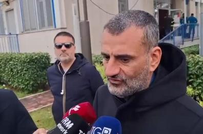 Bari, Befana all'ospedaletto per Decaro: oggi niente carbone, solo doni. Al lavoro da domani VIDEO