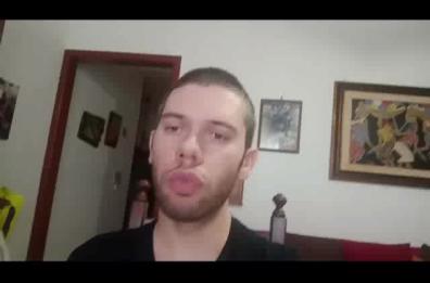 Leverano, l'appello di Matteo, affetto da una rara sindrome: «Vorrei incontrare Vasco»