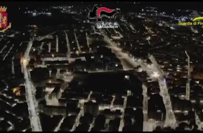 Operazione nel Foggiano: 14 arresti, sequestro di armi e materiale esplosivo, sgominato commercio illegale di gasolio