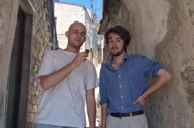 Roseto Valfortore, applausi per l’anteprima nazionale di «Tanto Ormai»
