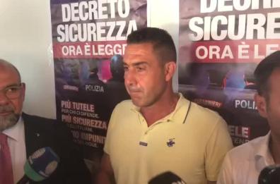 Vannacci a Bari: «Io candidato in Puglia? La sorpresa è l'arte della guerra» VIDEO