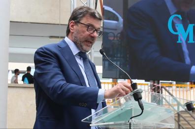 «Il settore agricolo torni a ricoprire ruolo chiave nel nostro Paese»: Ministro Giorgetti a Bari