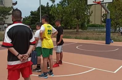 Bari, sport e aggregazione: al via il Trofeo Costa Ripagnola