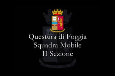 Disordini al Cara di Foggia, 26 arresti