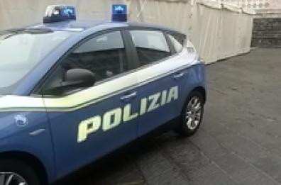 Perseguita e minaccia di morte l'ex moglie: arrestato un 45enne di  Manduria 