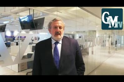 Bari, Emiliano in visita alla Gazzetta: «Inizia una nuova era»