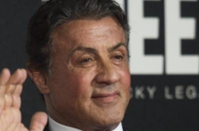 Cittadinanza onoraria per Sylvester Stallone a Gioia del Colle