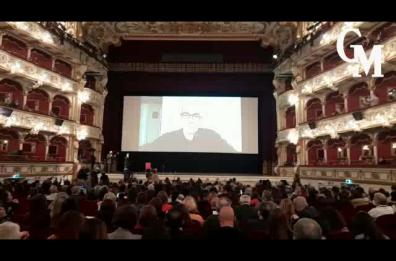 Bif&st a Bari, Giuseppe Tornatore racconta Ennio Morricone