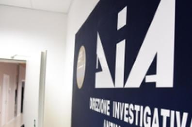 In Basilicata la Dia lancia l'allarme: preoccupa la situazione nel Materano, Lagonegrese e Melfese
