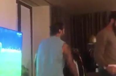 Inter-Milan, video virale: esultanza social di Fabrizio Corona dopo il derby