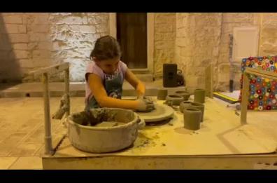 Cutrofiano, al via la 52esima Mostra della Ceramica Artigianale