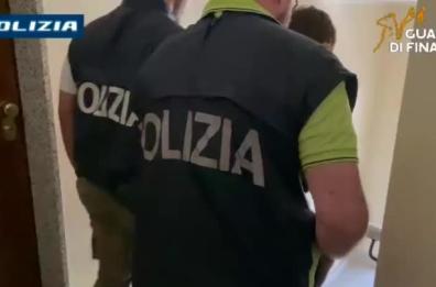 Catturato a Cerignola latitante Tommaso Morra, capo delle bande degli assalti ai portavalori