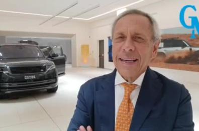Radicci Automobili: ecco il nuovo look per Jaguar Land Rover