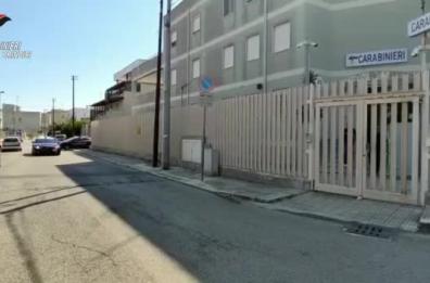 Mafia, rapine, estorsioni: arresti tra Brindisi, Erchie e Livorno. Ordini anche dal carcere