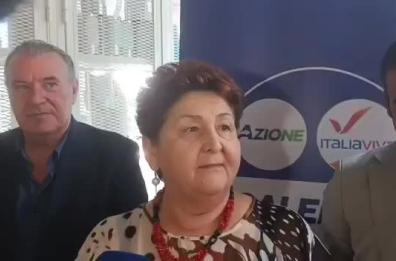 La viceministra Bellanova in tour nella terra di Foggia