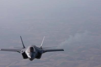 Falcon Strike 2025, nella base di Amendola la più grande esercitazione aerea dell’anno