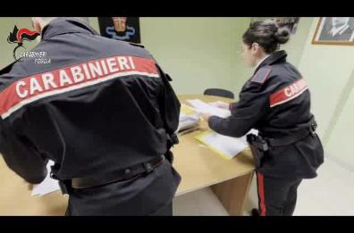 Attestazioni false per scalare le graduatorie per l'insegnamento: 3 arresti e 9 interdizioni tra Foggia e Caserta