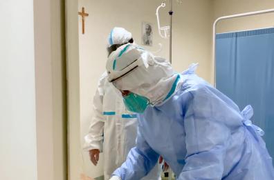 Al Policlinico di Bari somministrati i primi anticorpi monoclonali